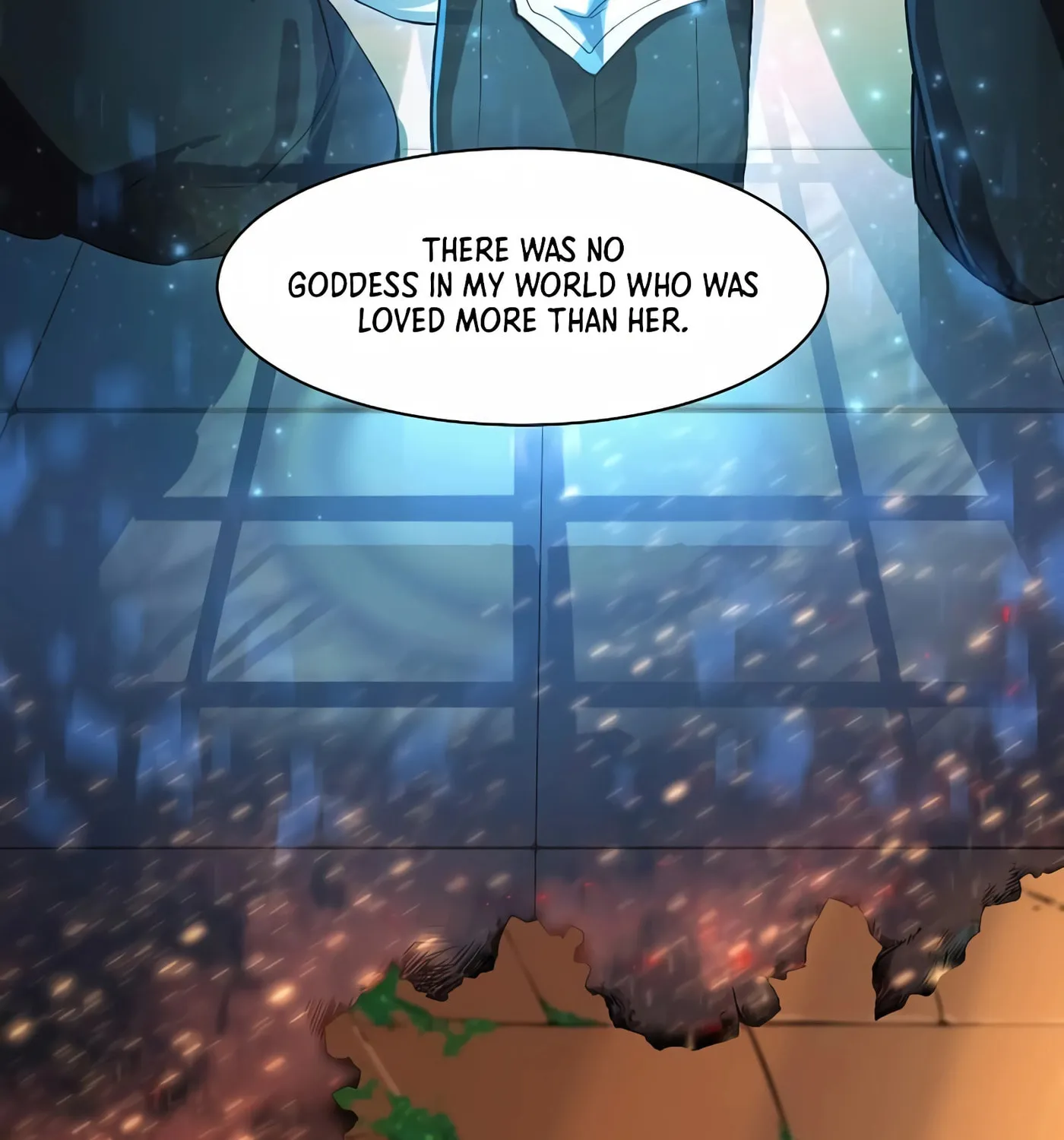 Skill Master Levels Up Chapter 10 page 92 - 