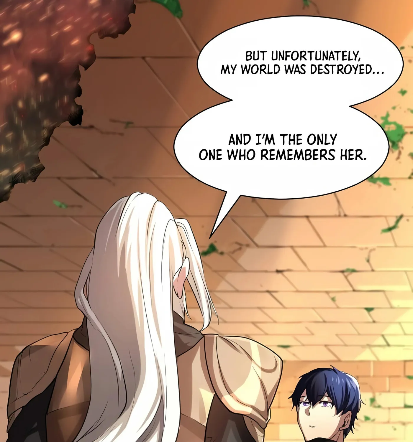 Skill Master Levels Up Chapter 10 page 93 - 
