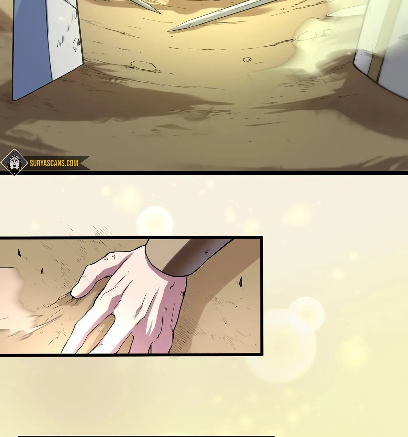 Skill Master Levels Up Chapter 11 page 11 - 