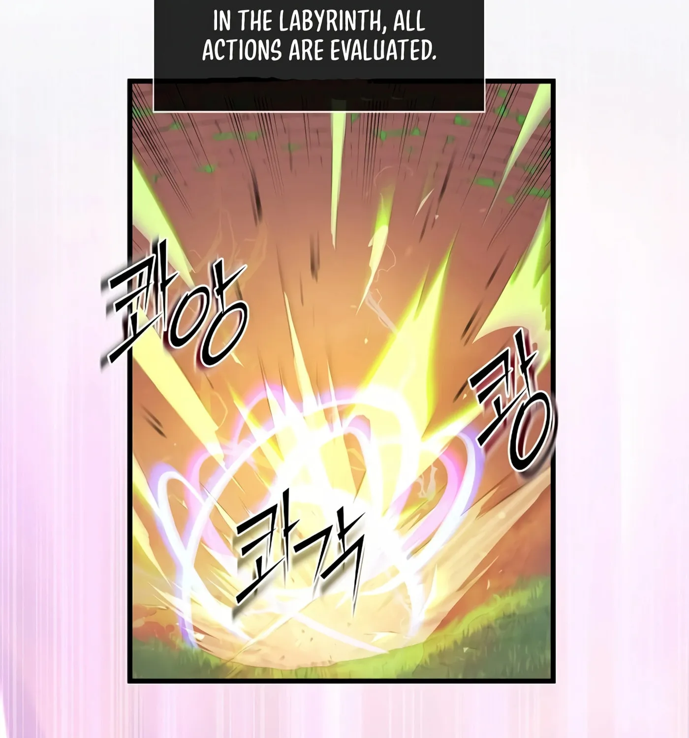 Skill Master Levels Up Chapter 11 page 103 - 