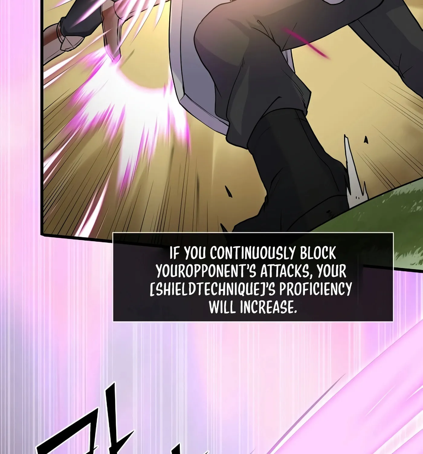 Skill Master Levels Up Chapter 11 page 109 - 