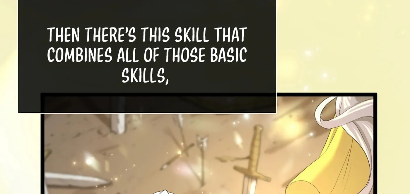 Skill Master Levels Up Chapter 11 page 12 - 