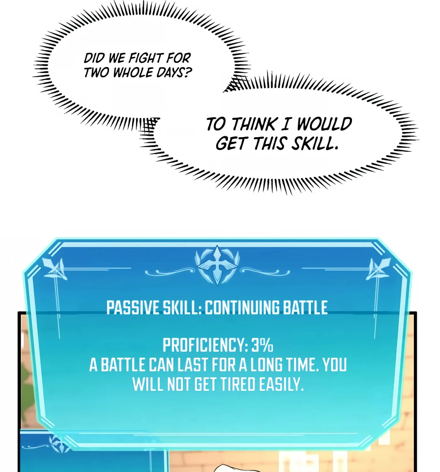 Skill Master Levels Up Chapter 11 page 120 - 