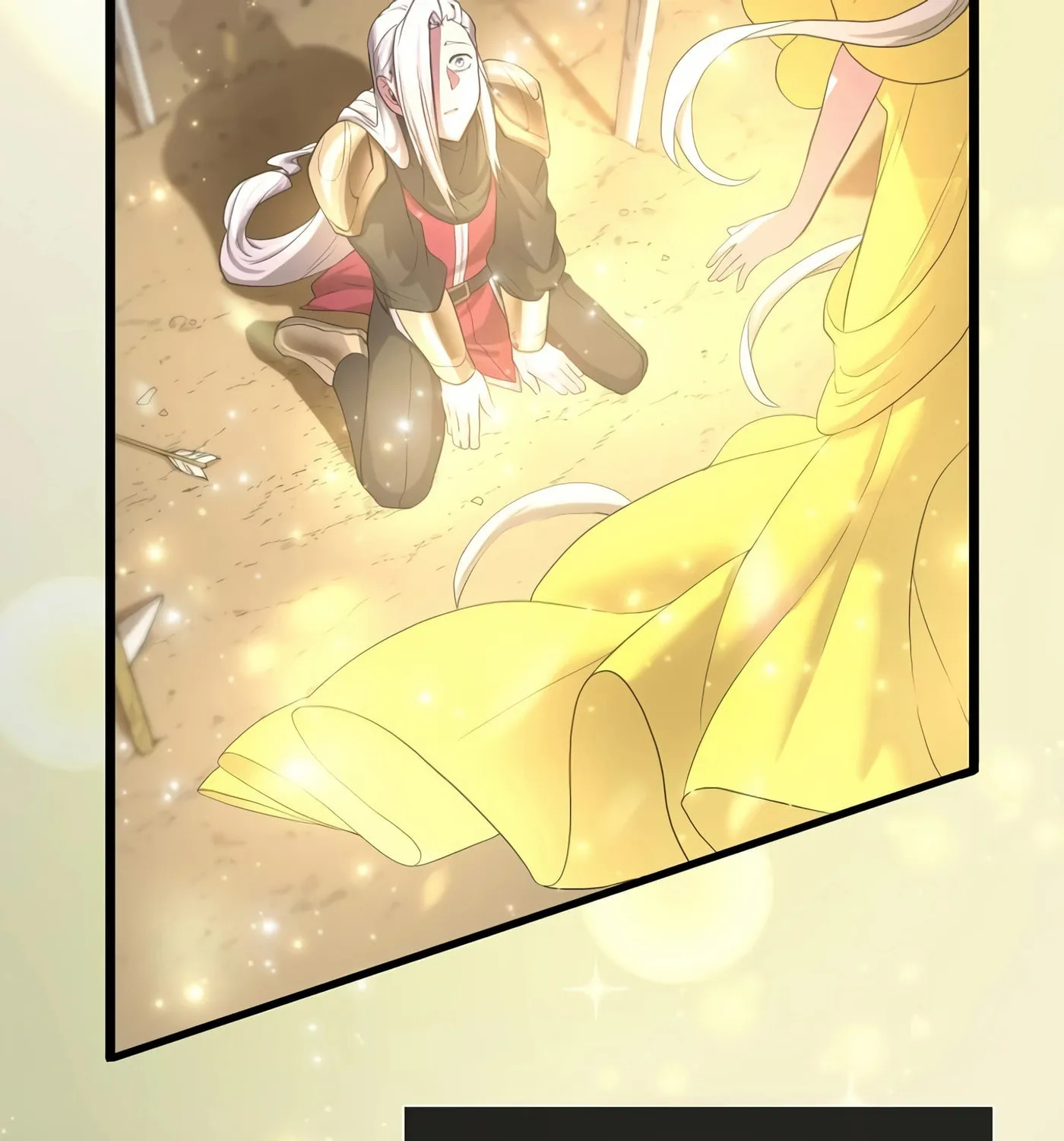Skill Master Levels Up Chapter 11 page 13 - 
