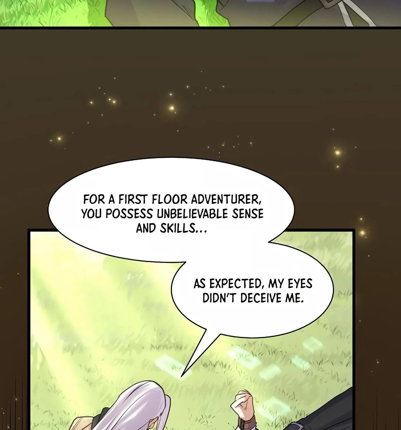 Skill Master Levels Up Chapter 11 page 123 - 
