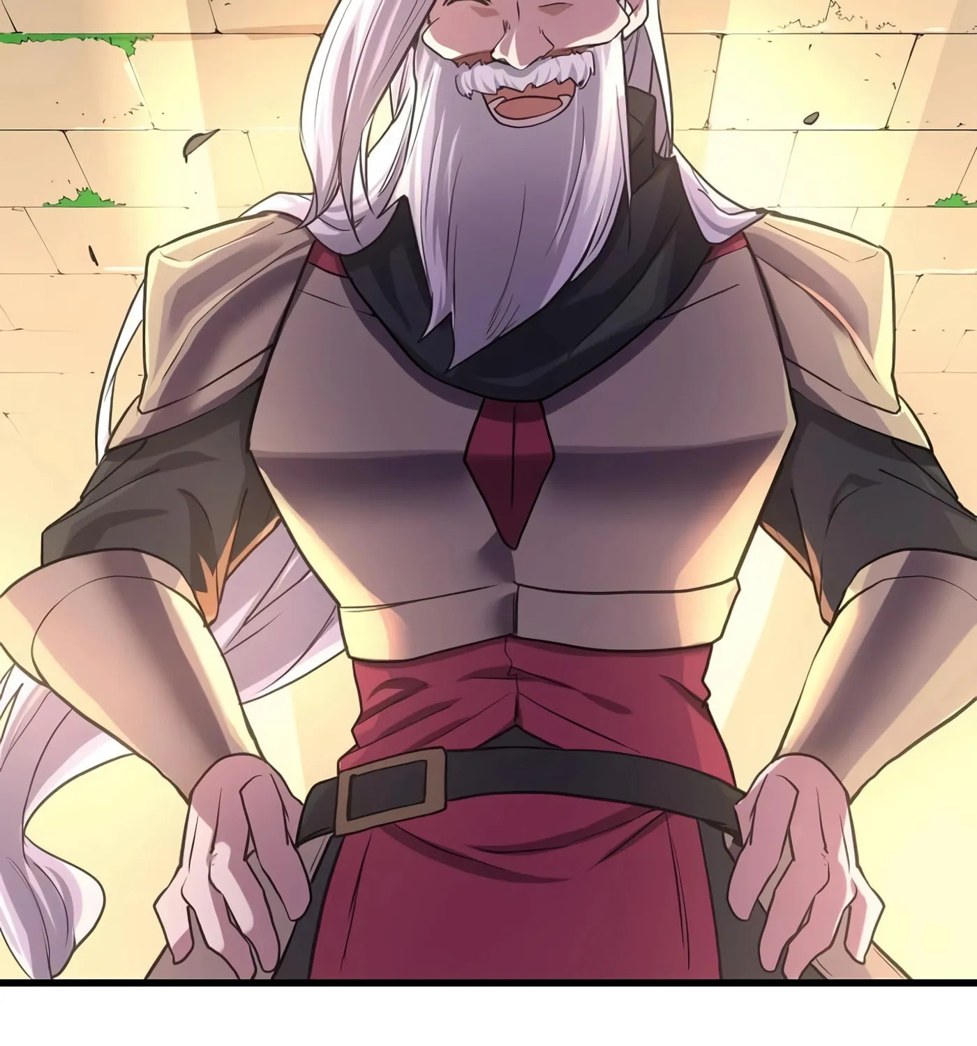 Skill Master Levels Up Chapter 11 page 126 - 