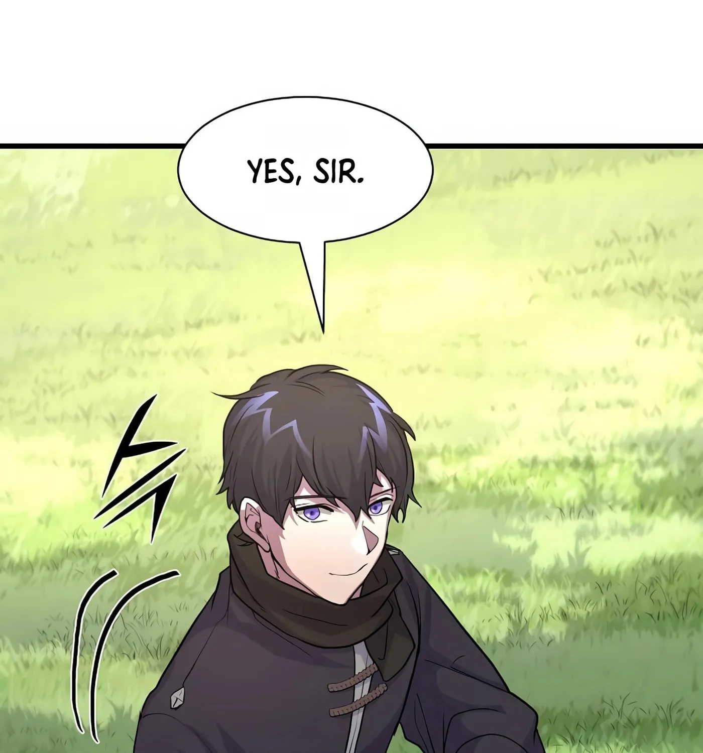 Skill Master Levels Up Chapter 11 page 127 - 