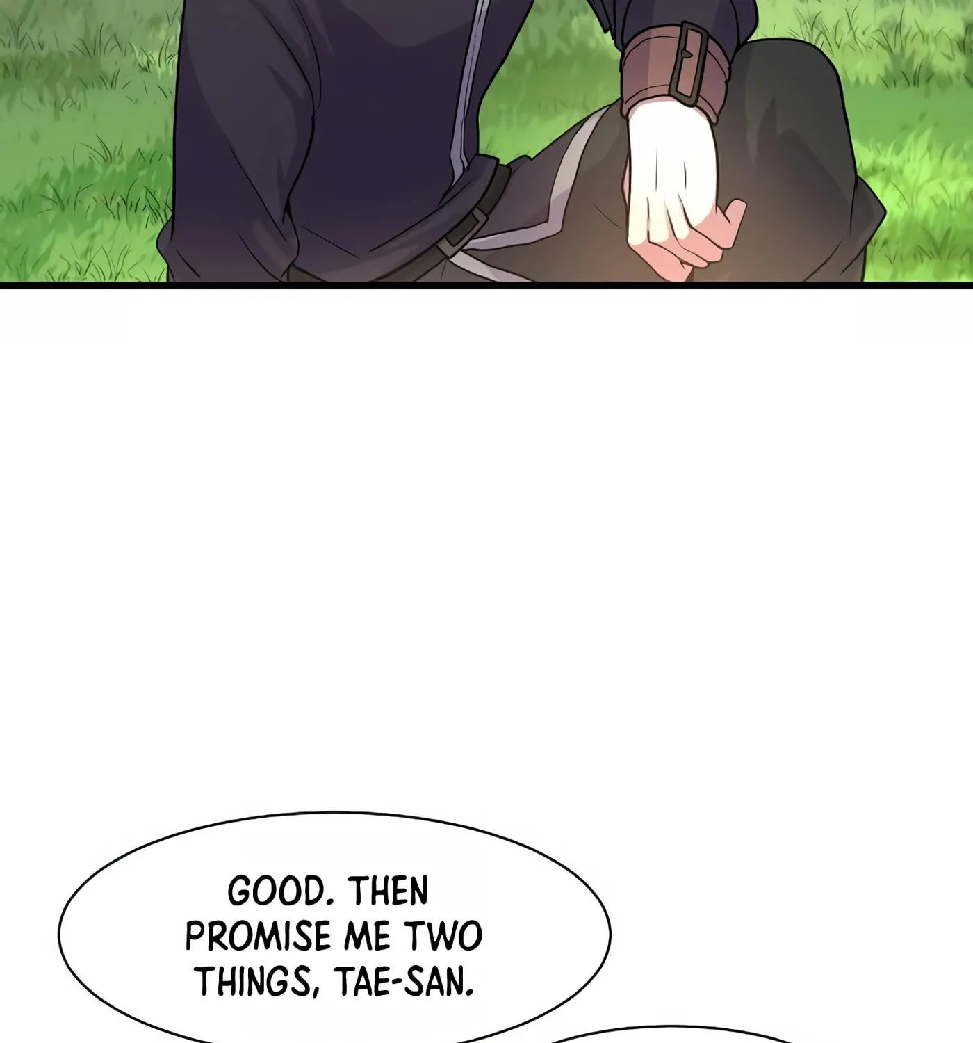 Skill Master Levels Up Chapter 11 page 128 - 