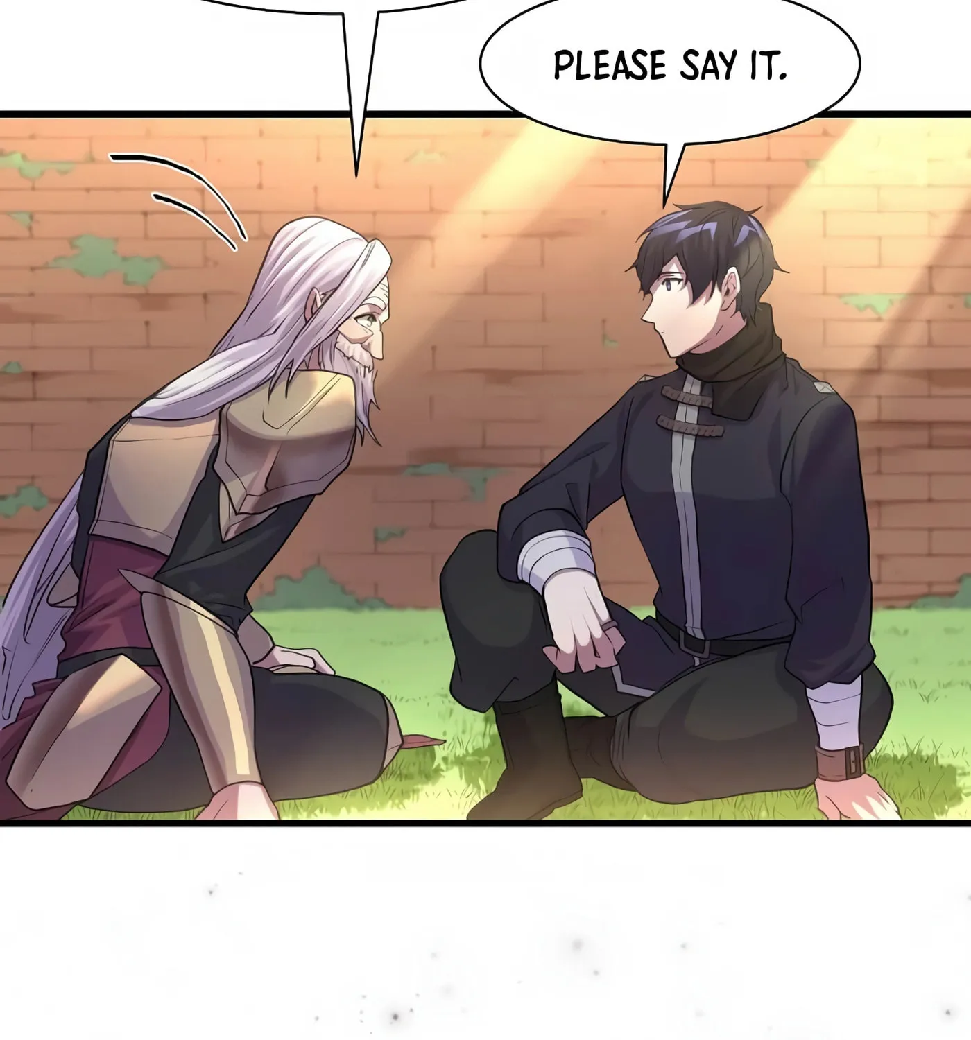Skill Master Levels Up Chapter 11 page 129 - 