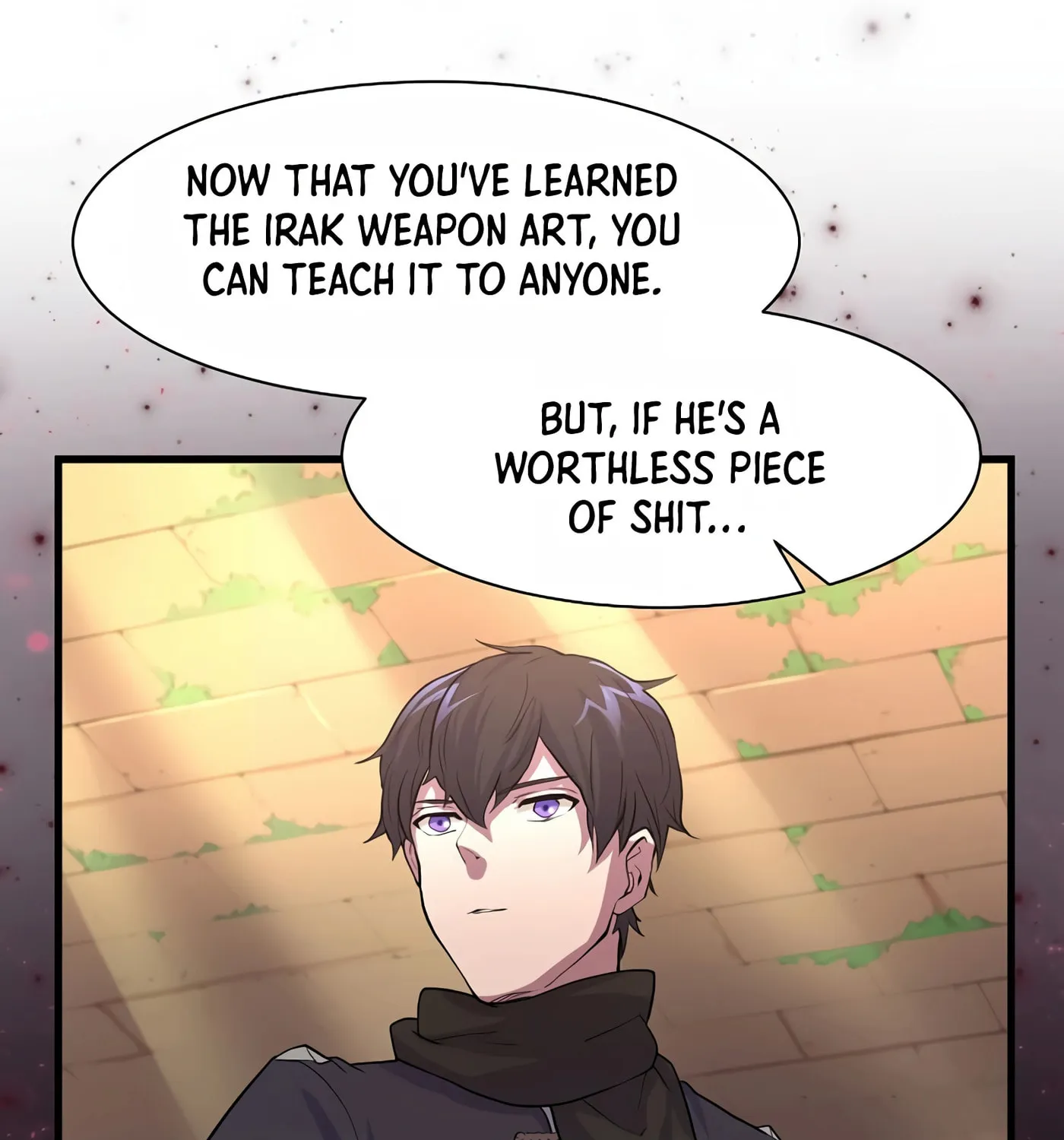 Skill Master Levels Up Chapter 11 page 130 - 