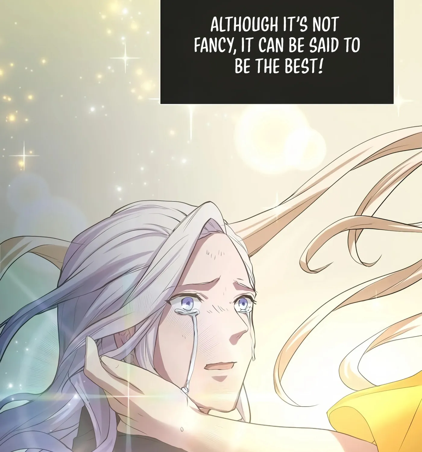 Skill Master Levels Up Chapter 11 page 14 - 