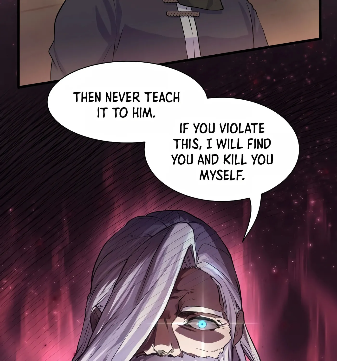 Skill Master Levels Up Chapter 11 page 131 - 