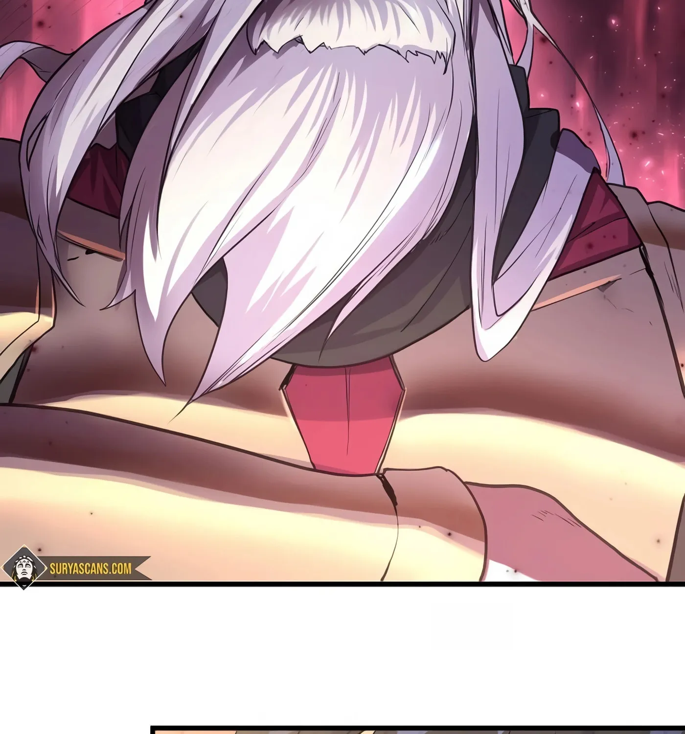 Skill Master Levels Up Chapter 11 page 132 - 