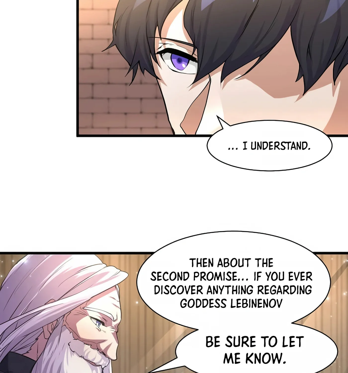 Skill Master Levels Up Chapter 11 page 133 - 