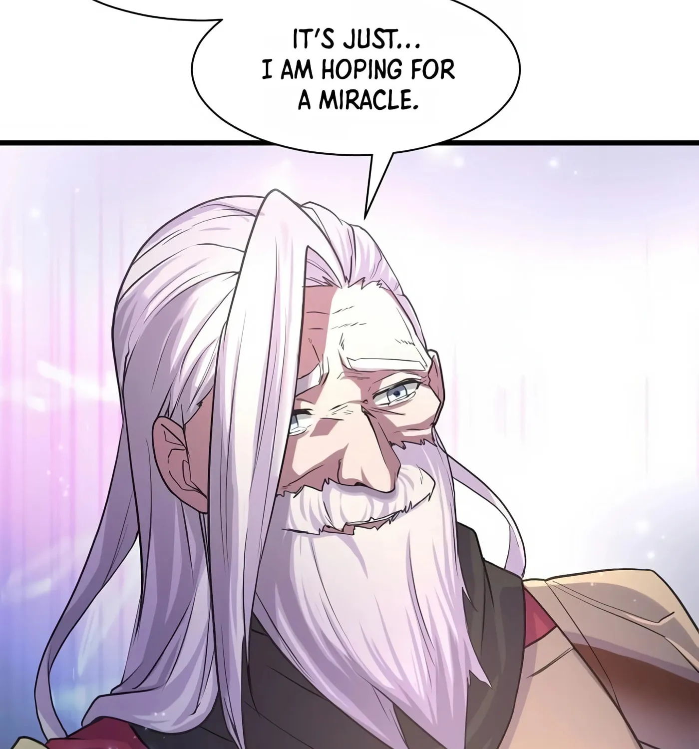 Skill Master Levels Up Chapter 11 page 136 - 