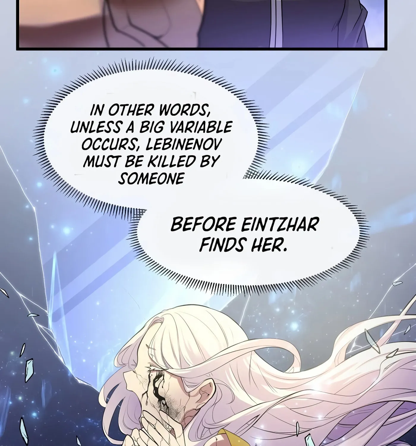 Skill Master Levels Up Chapter 11 page 139 - 