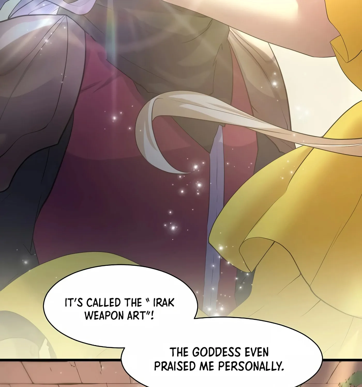 Skill Master Levels Up Chapter 11 page 15 - 