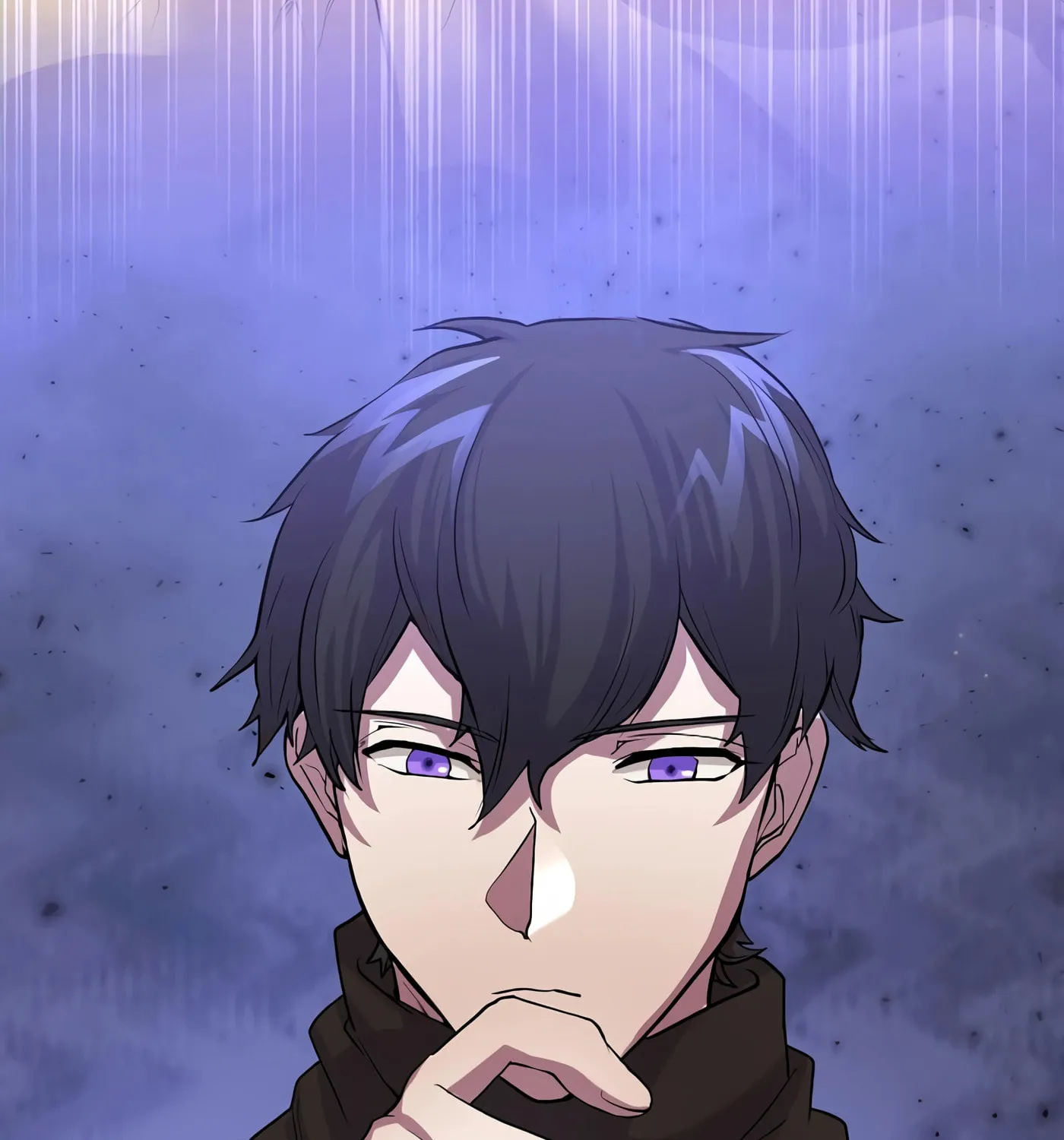 Skill Master Levels Up Chapter 11 page 141 - 