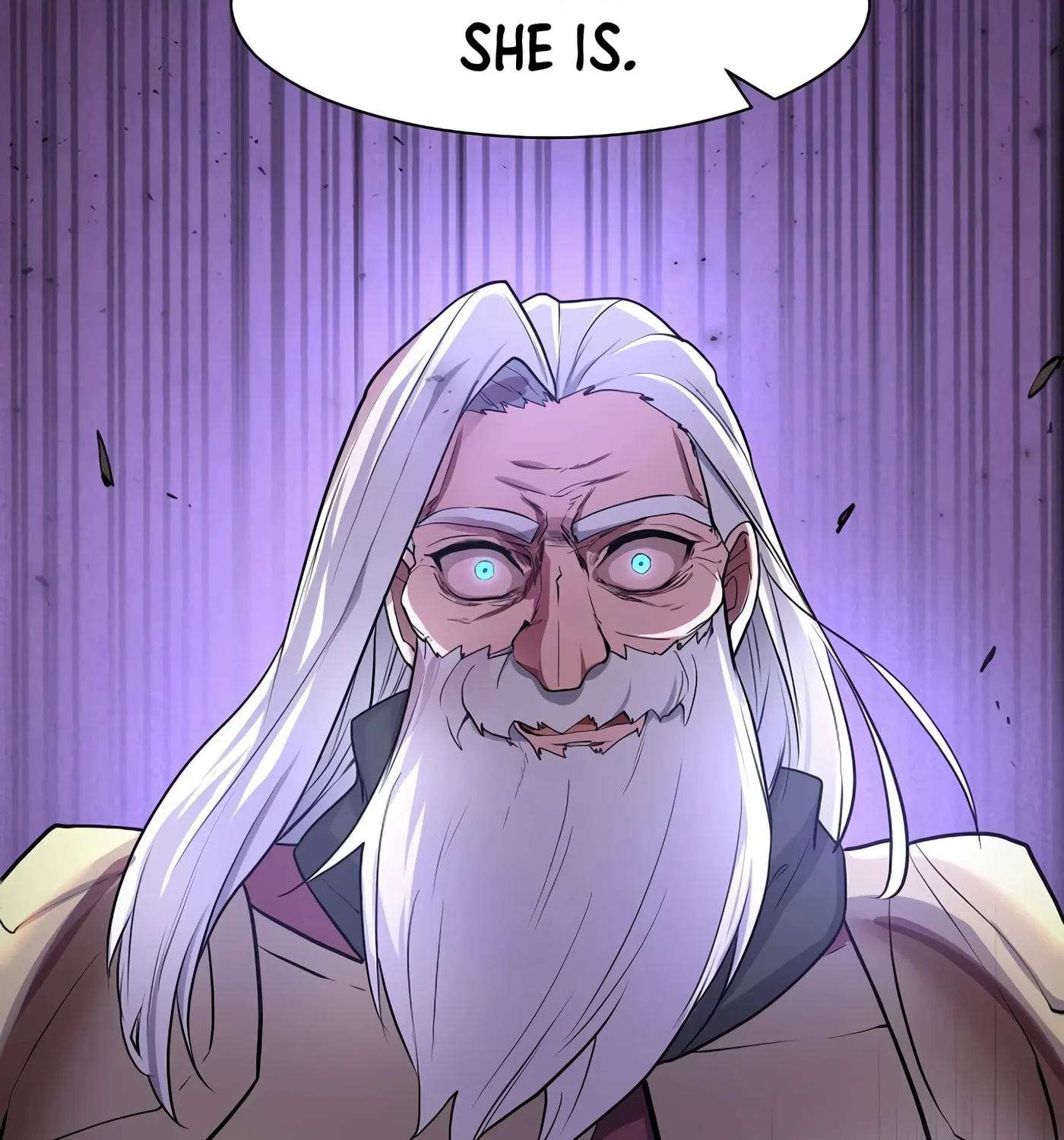 Skill Master Levels Up Chapter 11 page 147 - 
