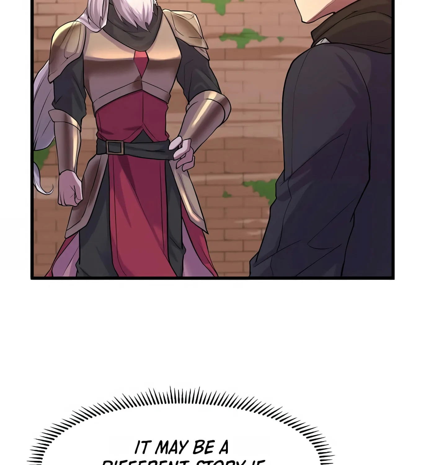 Skill Master Levels Up Chapter 11 page 20 - 