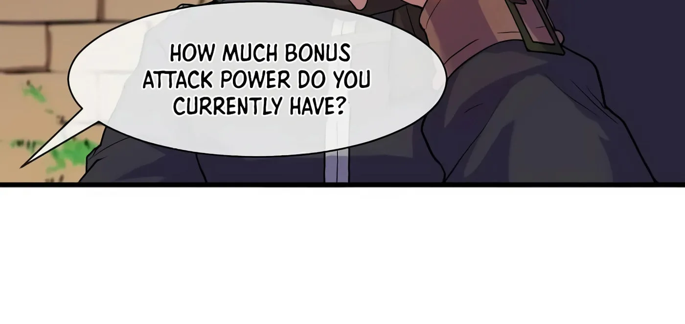 Skill Master Levels Up Chapter 11 page 22 - 