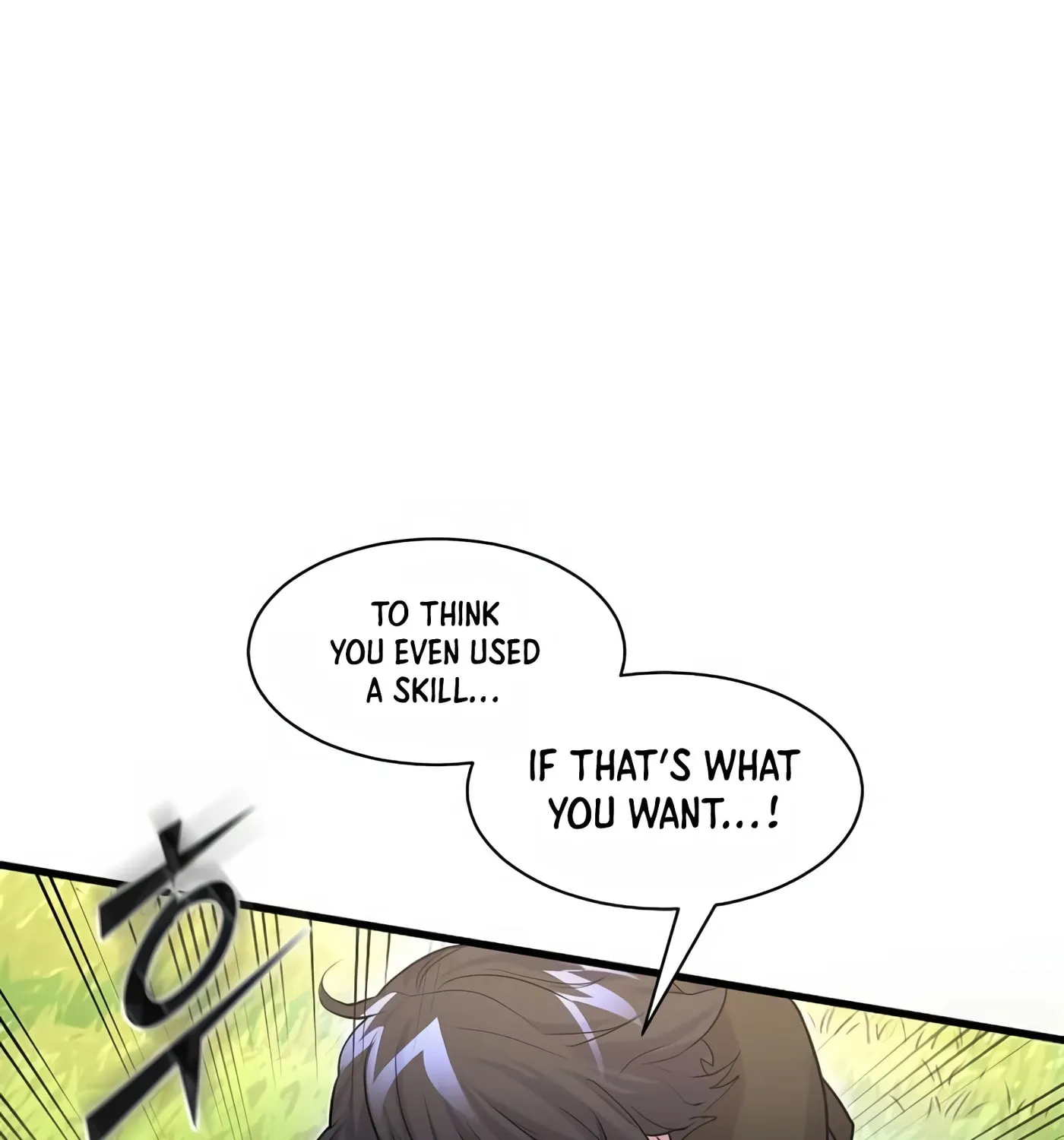 Skill Master Levels Up Chapter 11 page 27 - 