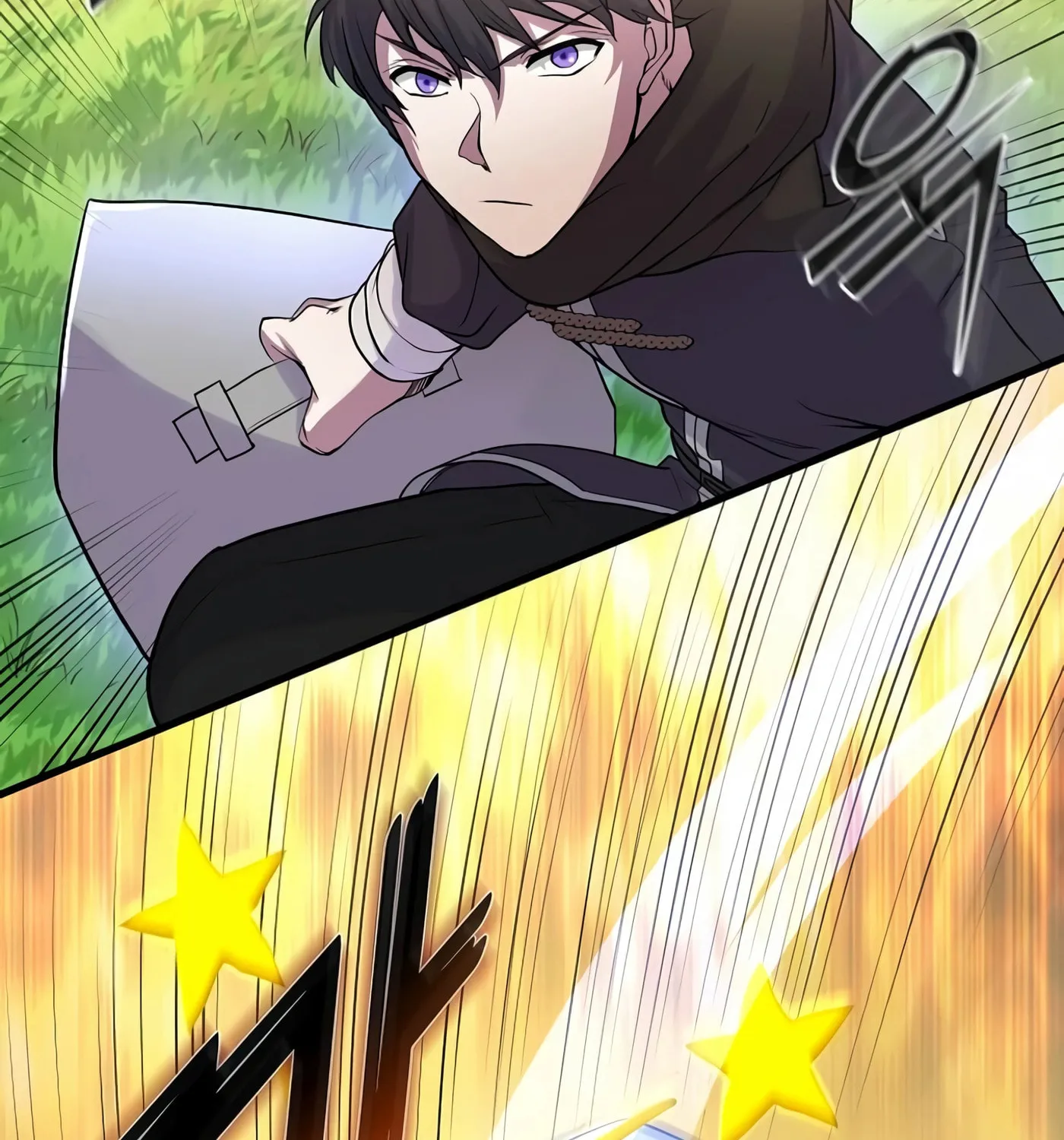 Skill Master Levels Up Chapter 11 page 28 - 