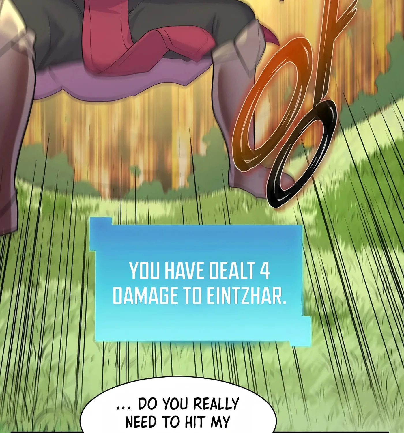 Skill Master Levels Up Chapter 11 page 30 - 