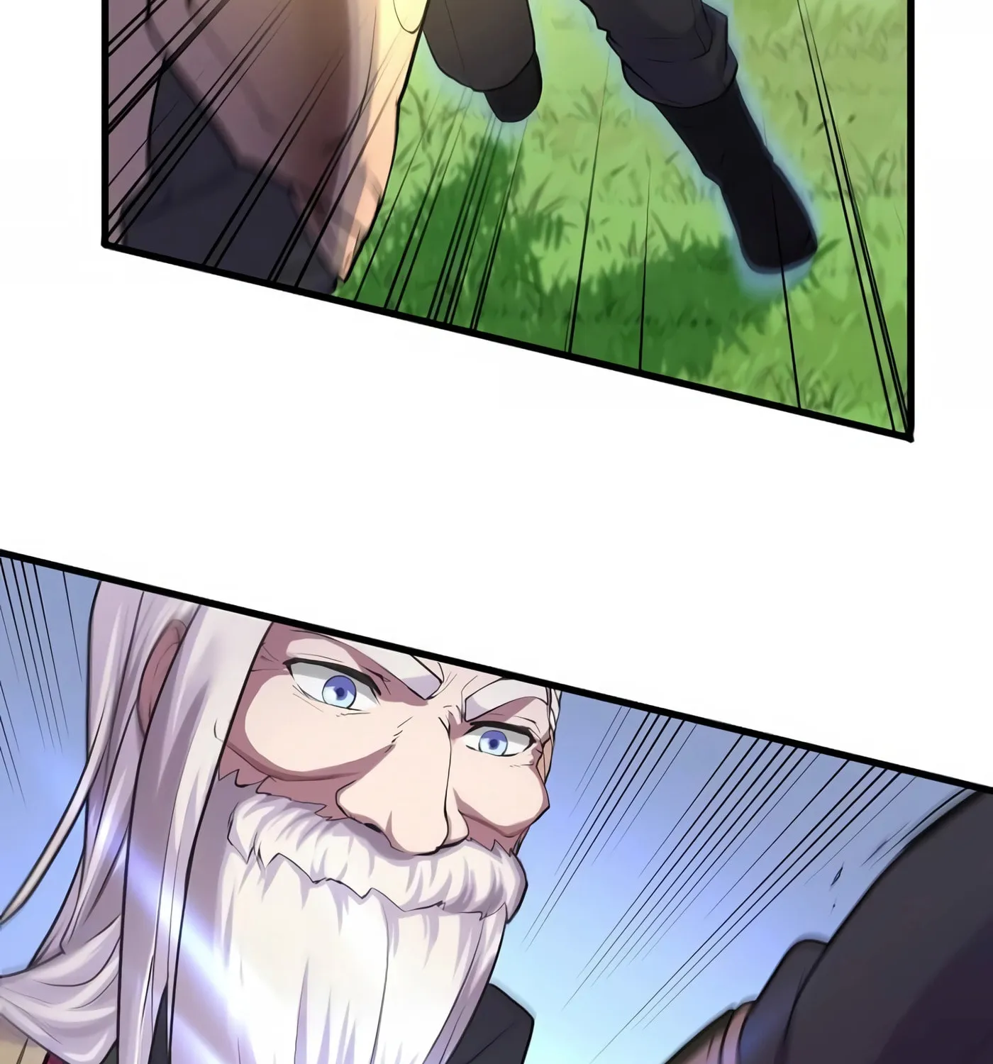 Skill Master Levels Up Chapter 11 page 35 - 