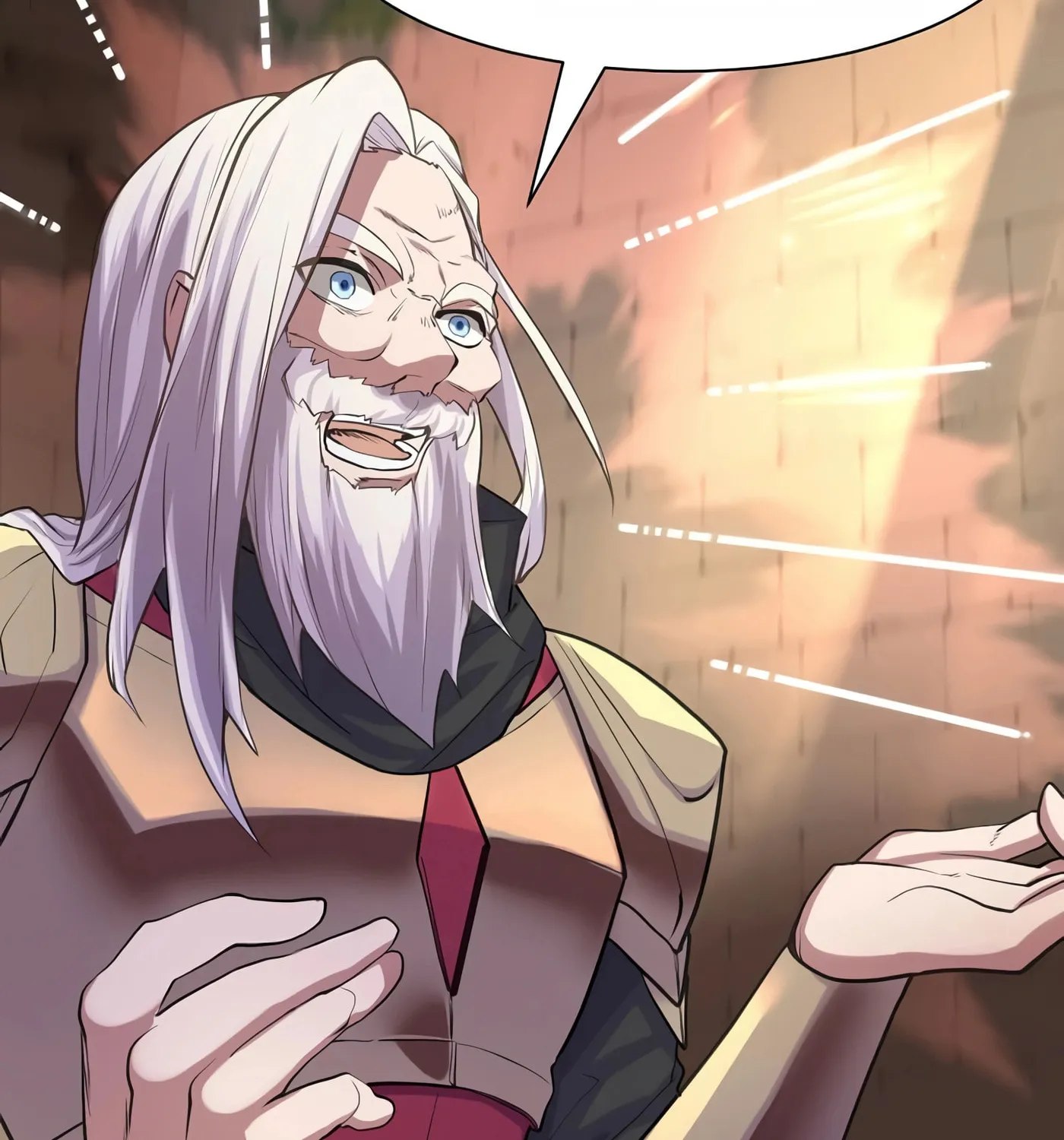 Skill Master Levels Up Chapter 11 page 46 - 