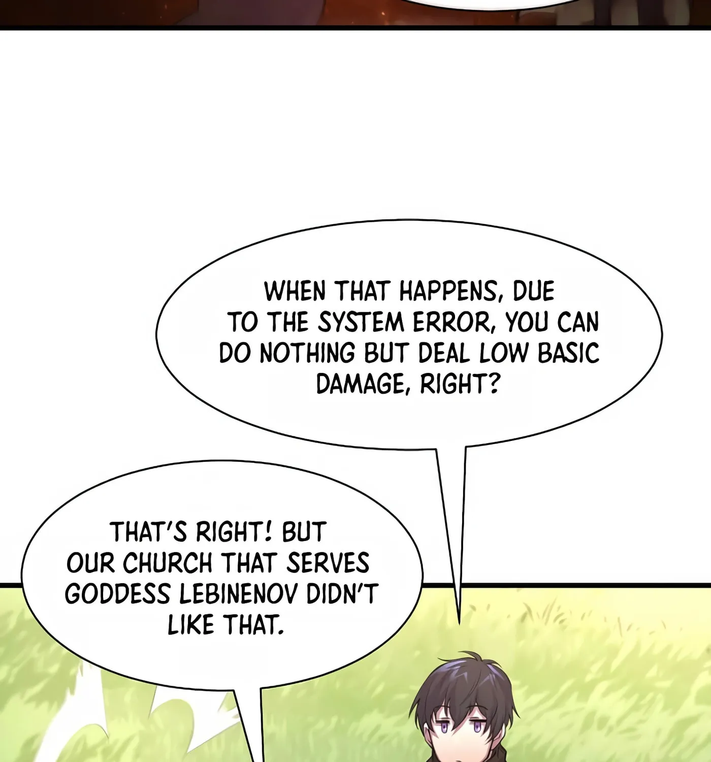 Skill Master Levels Up Chapter 11 page 50 - 