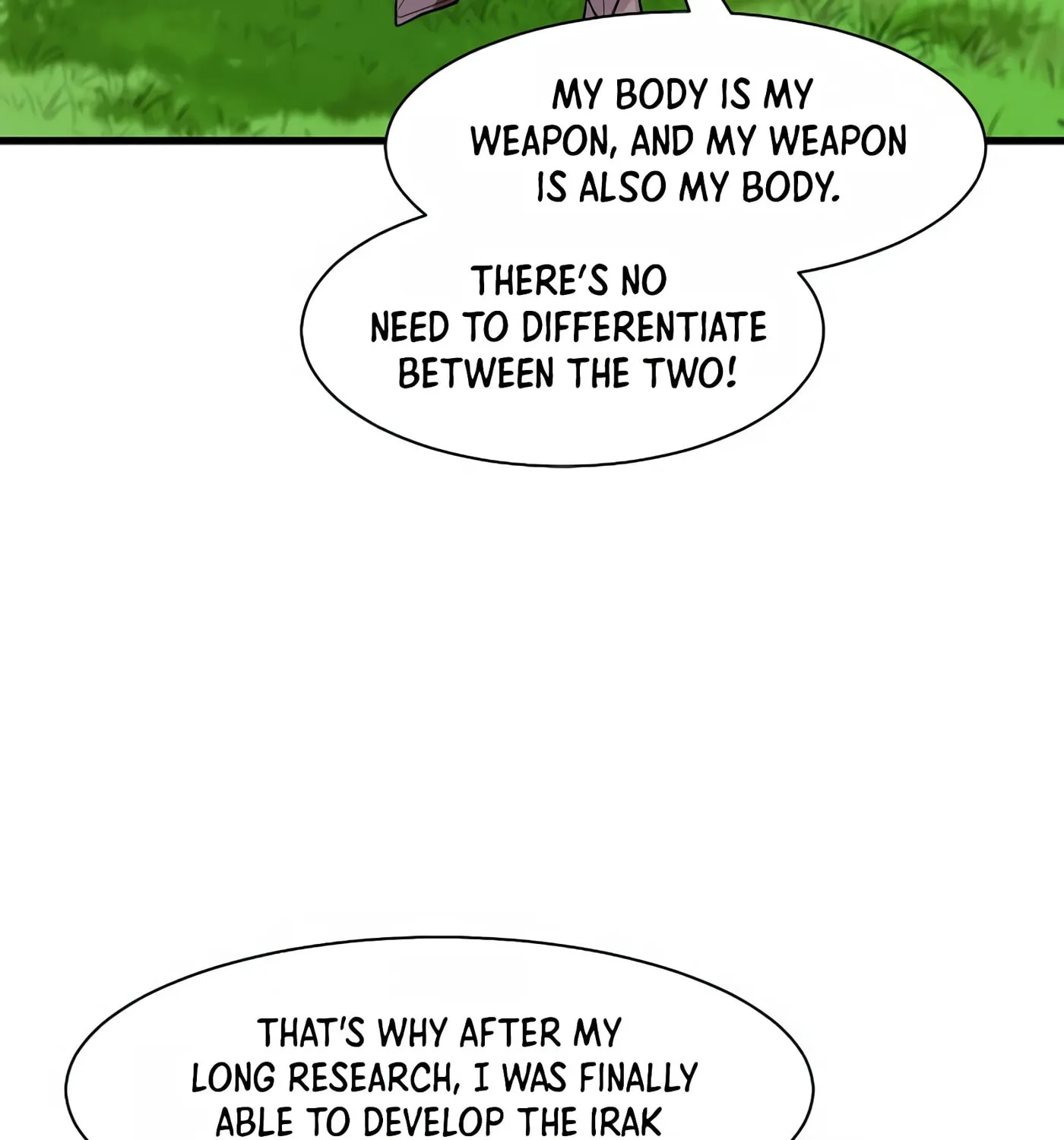 Skill Master Levels Up Chapter 11 page 52 - 