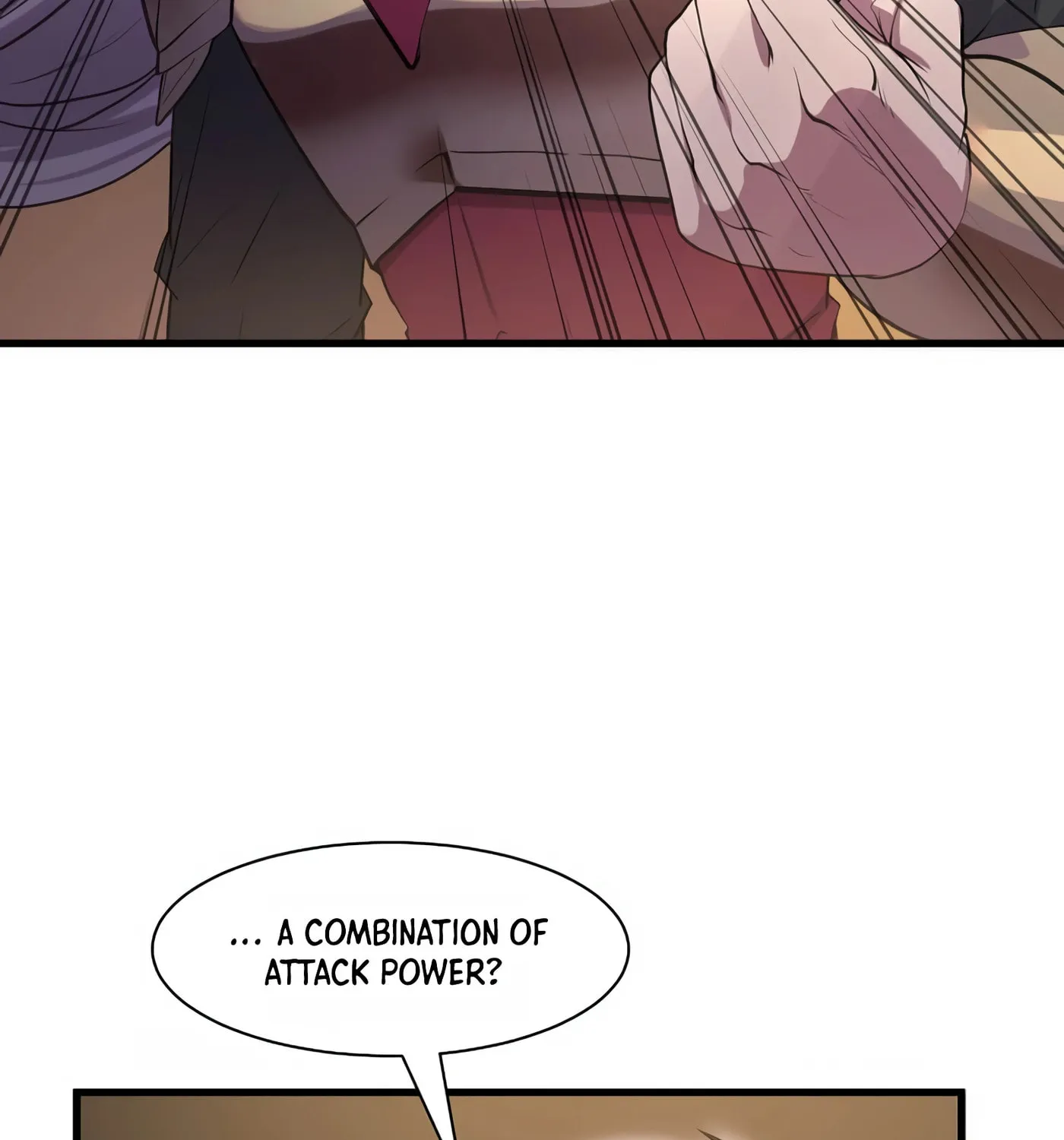 Skill Master Levels Up Chapter 11 page 54 - 