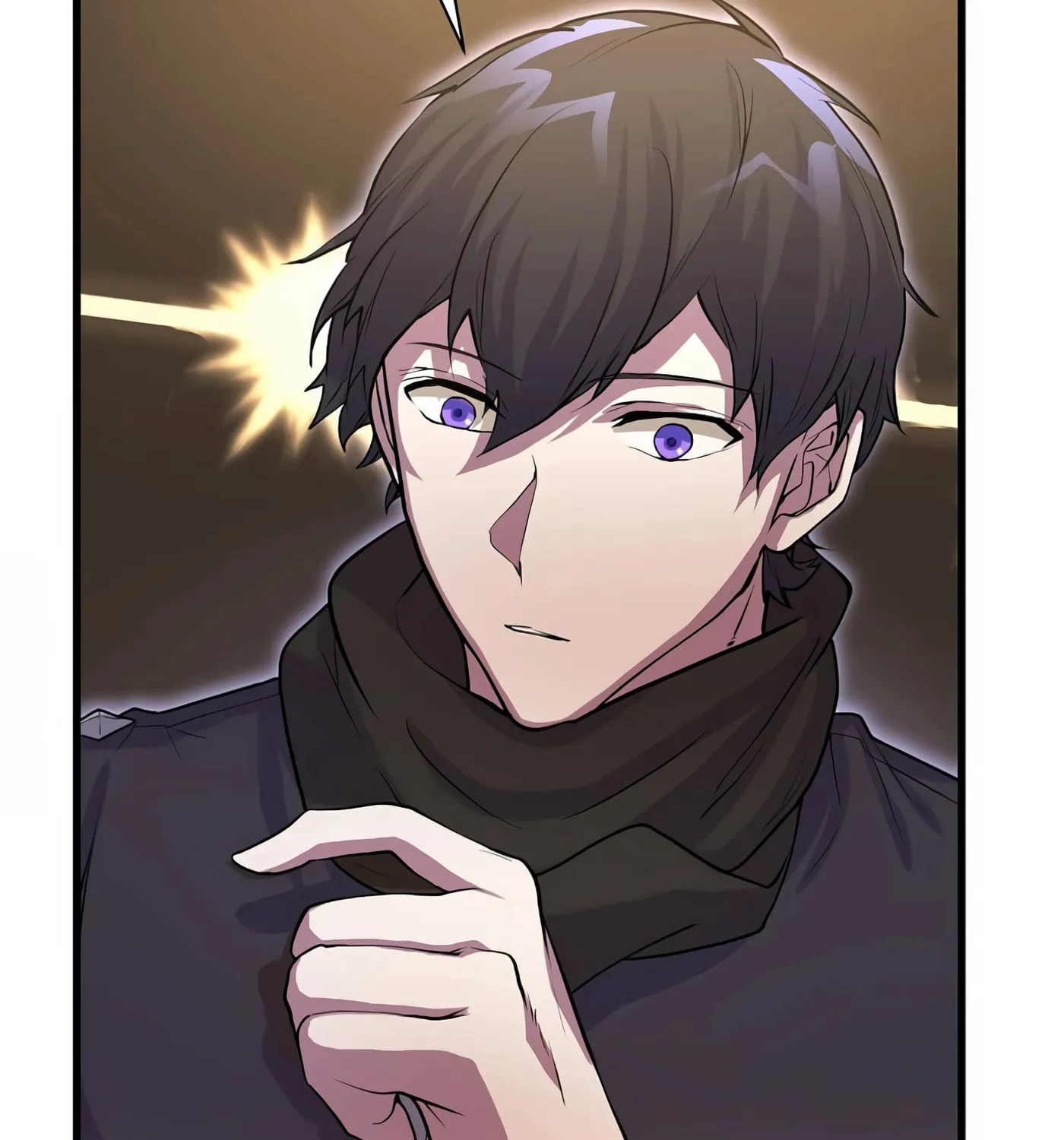 Skill Master Levels Up Chapter 11 page 55 - 