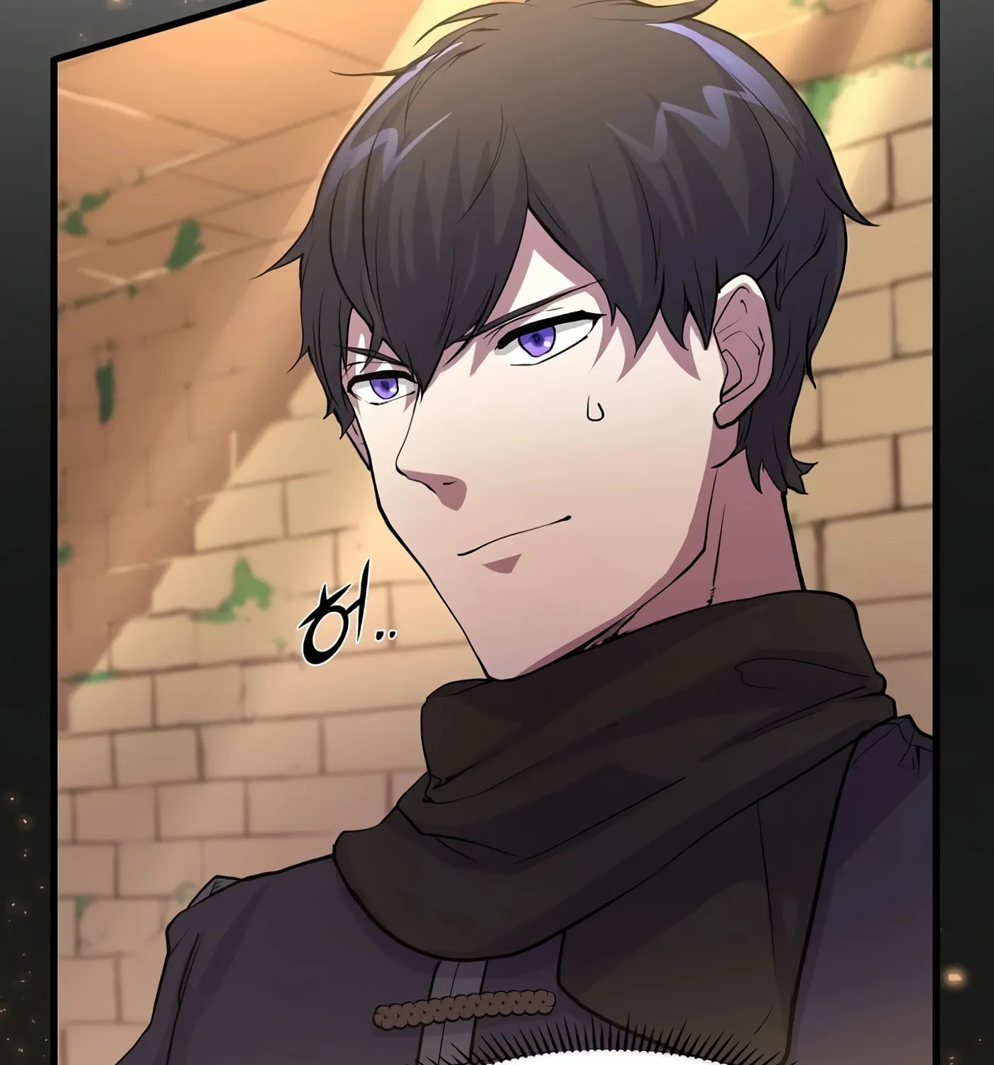 Skill Master Levels Up Chapter 11 page 61 - 