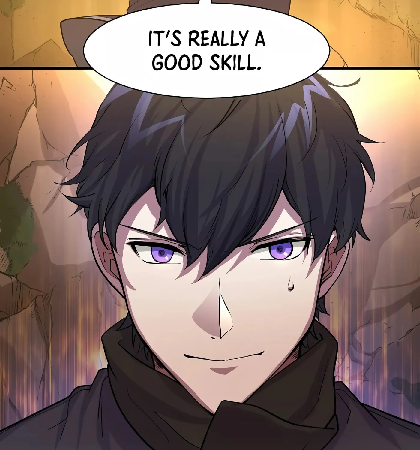 Skill Master Levels Up Chapter 11 page 66 - 