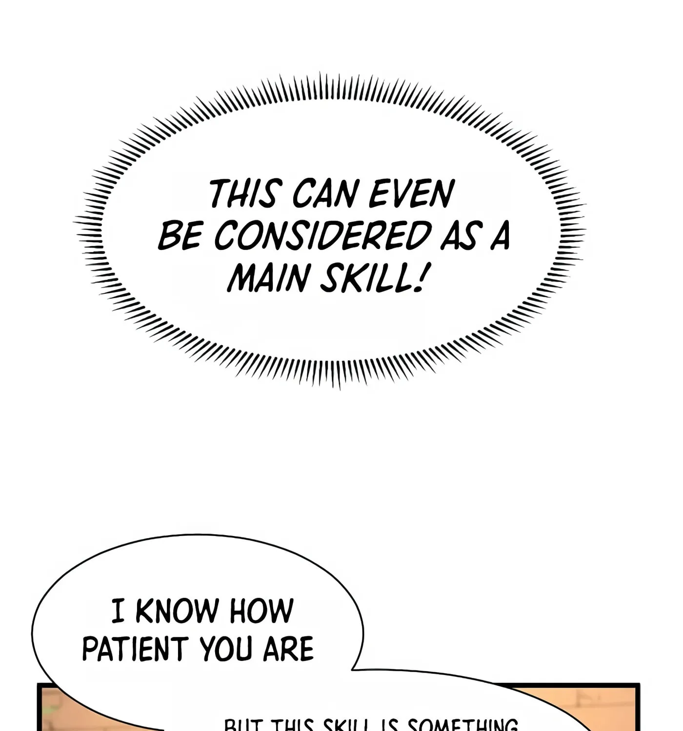 Skill Master Levels Up Chapter 11 page 68 - 