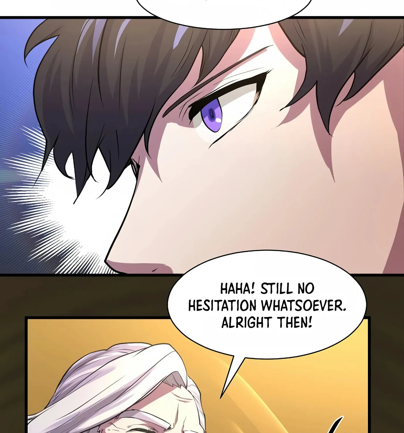 Skill Master Levels Up Chapter 11 page 70 - 
