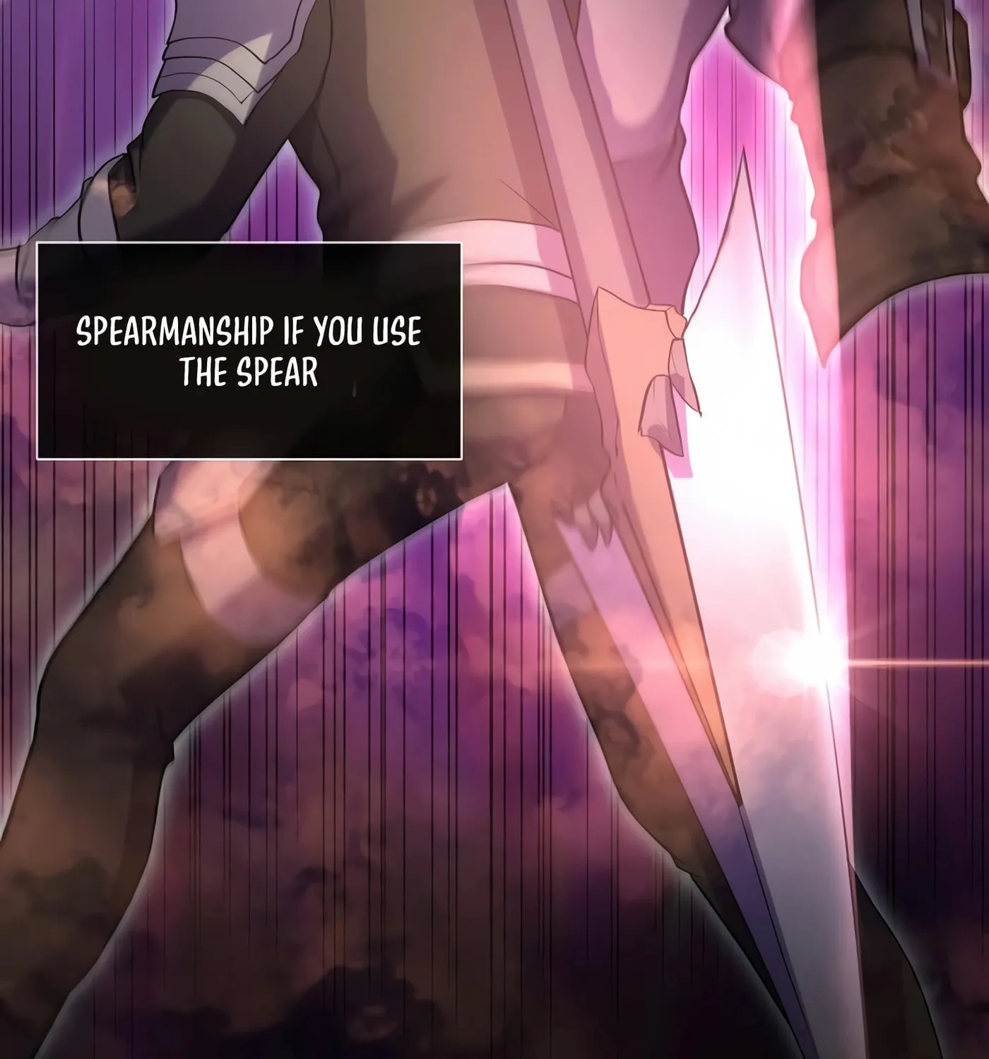 Skill Master Levels Up Chapter 11 page 8 - 