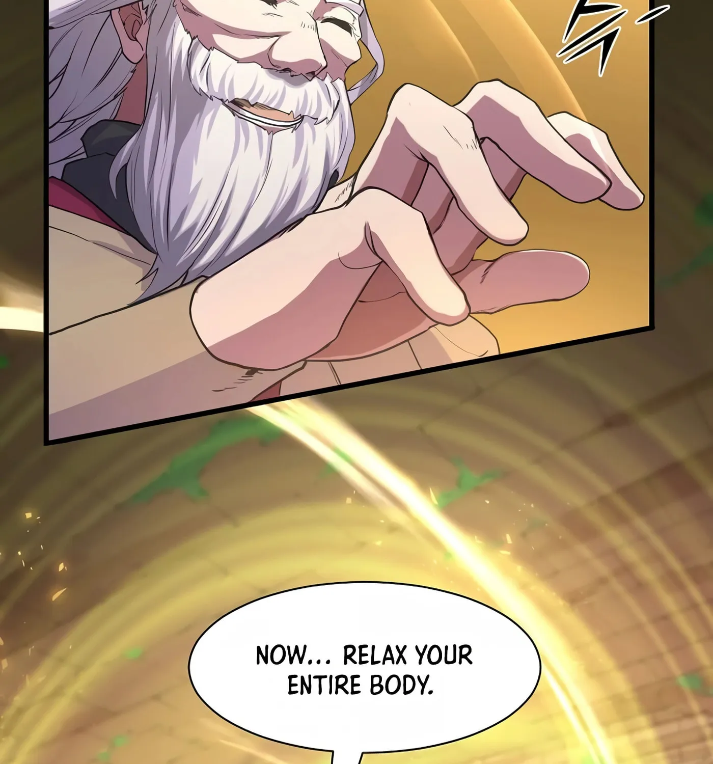 Skill Master Levels Up Chapter 11 page 71 - 