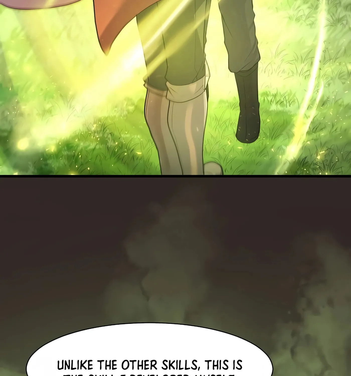Skill Master Levels Up Chapter 11 page 73 - 