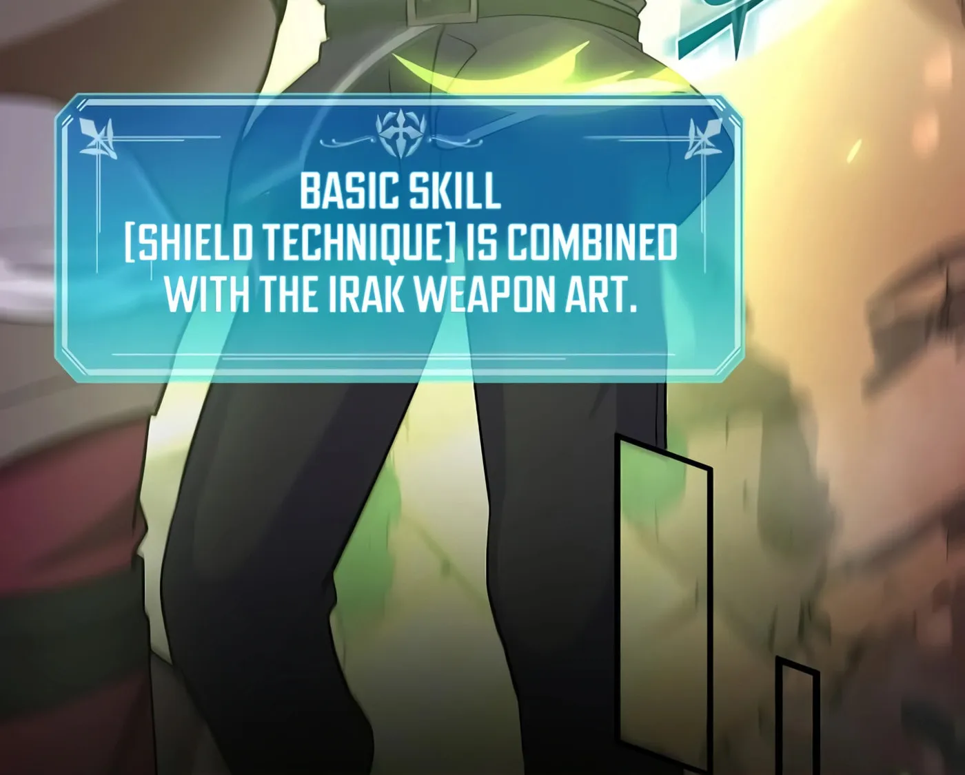 Skill Master Levels Up Chapter 11 page 76 - 