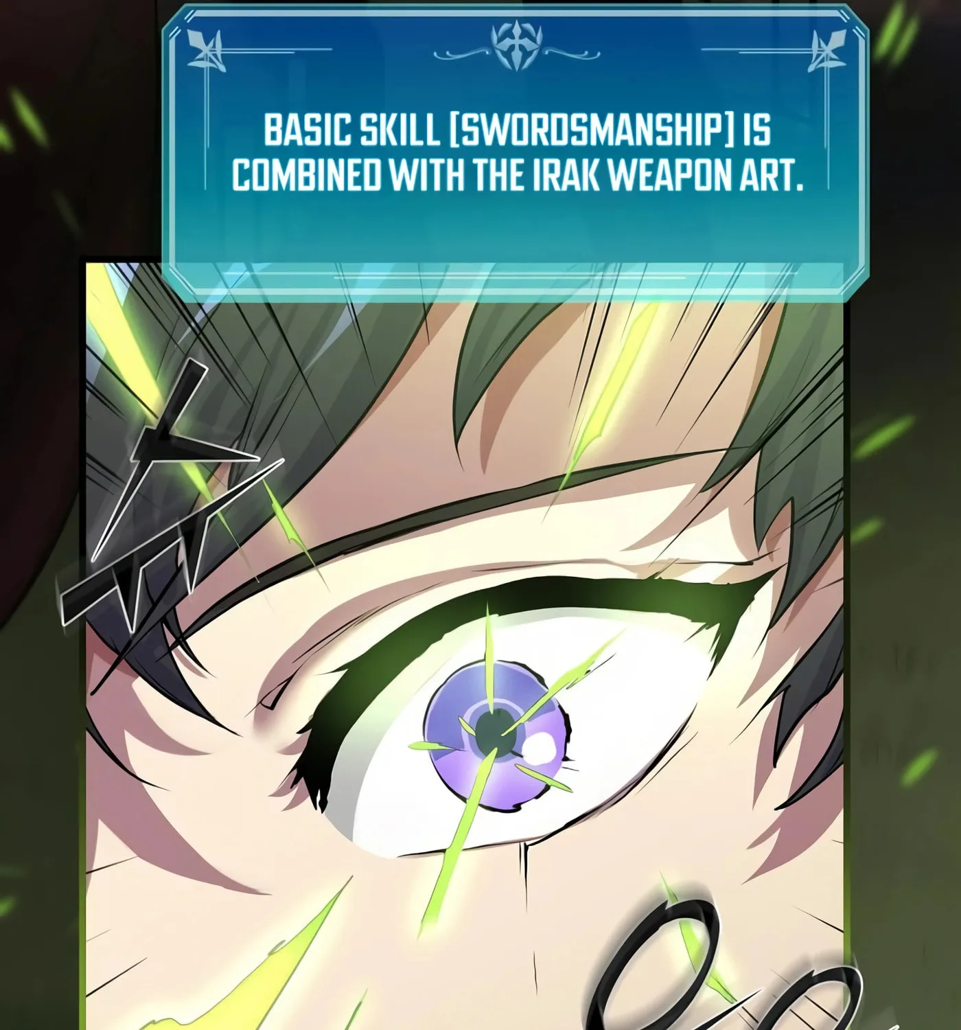 Skill Master Levels Up Chapter 11 page 77 - 