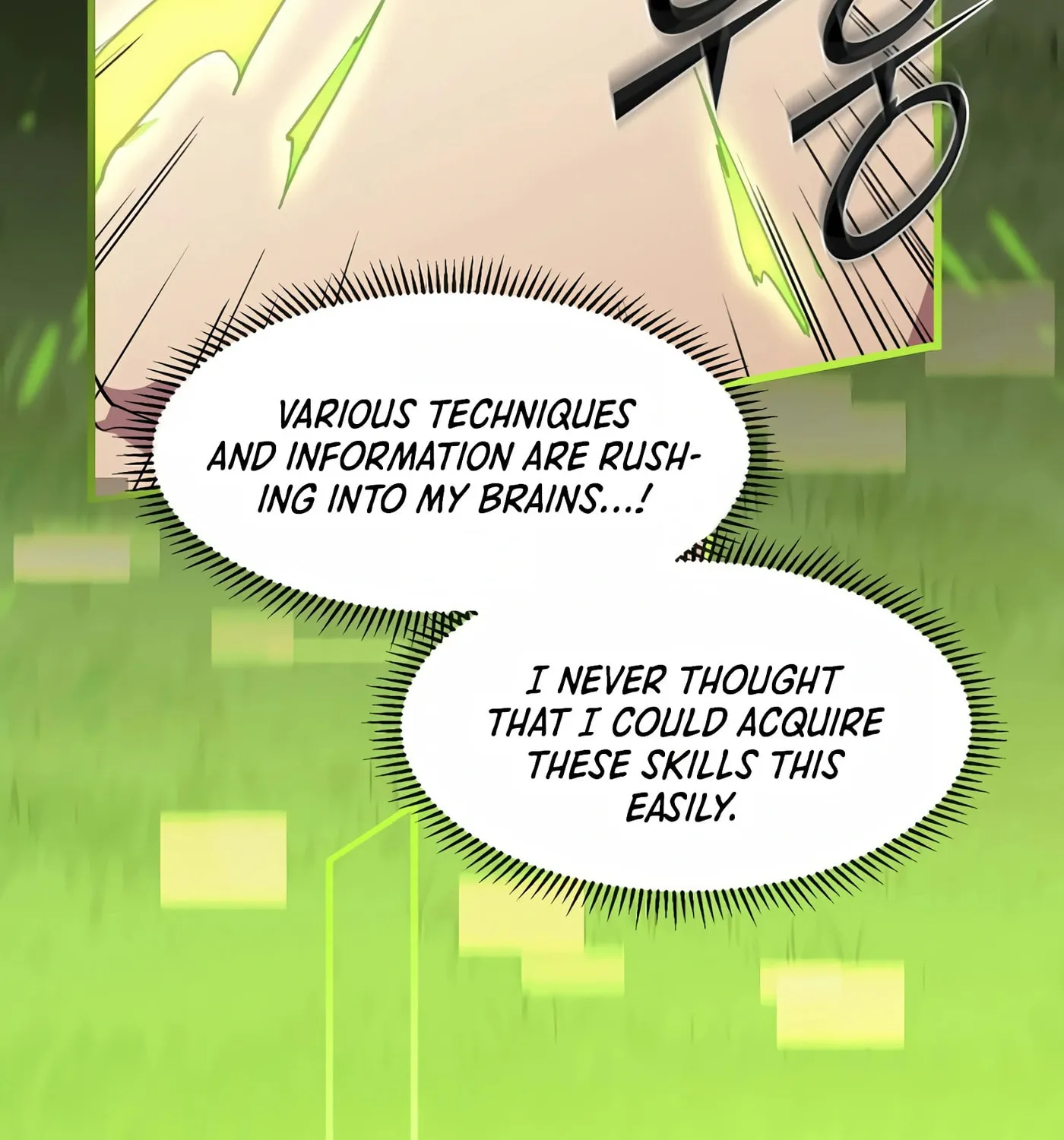 Skill Master Levels Up Chapter 11 page 78 - 