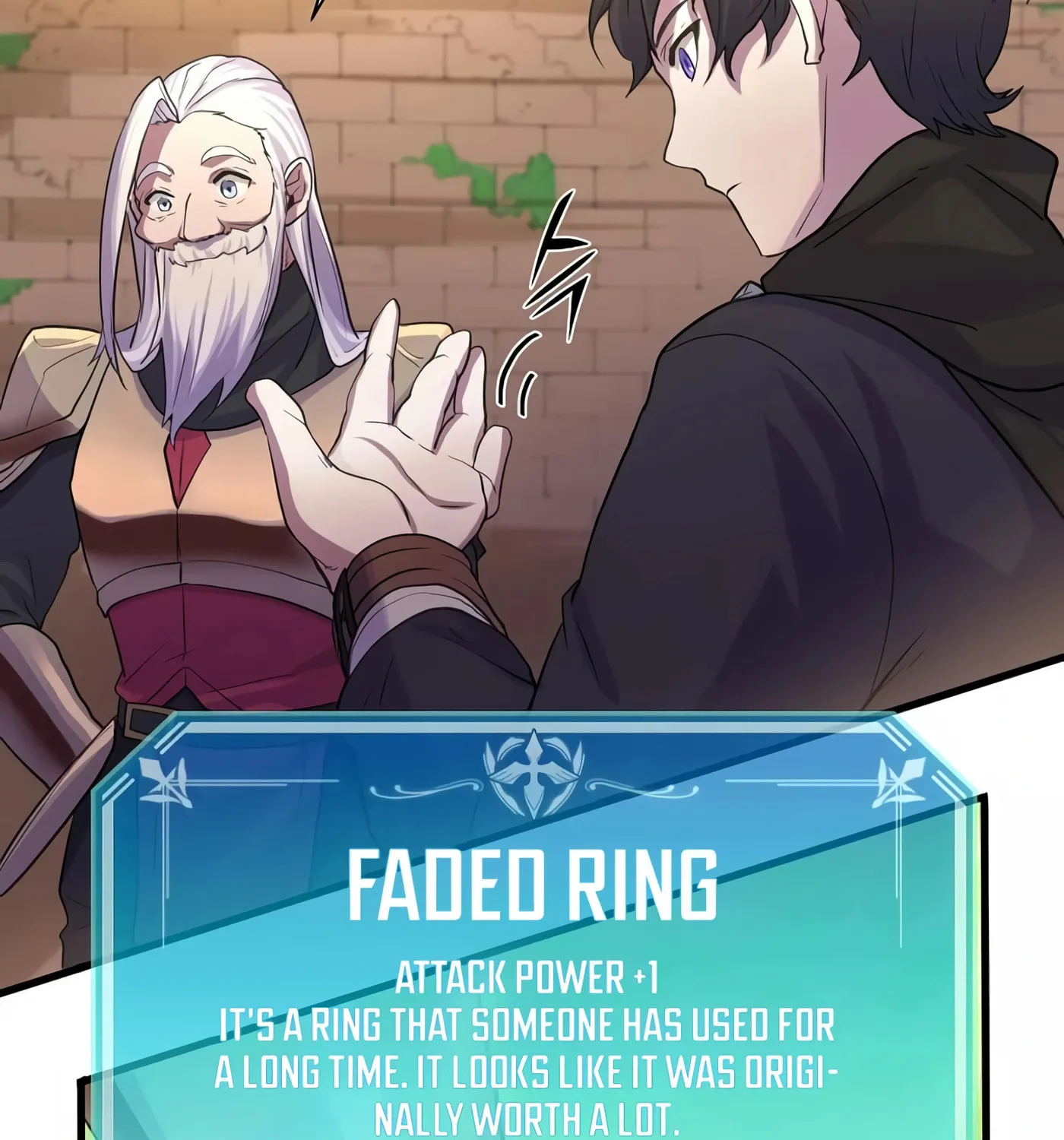 Skill Master Levels Up Chapter 11 page 84 - 