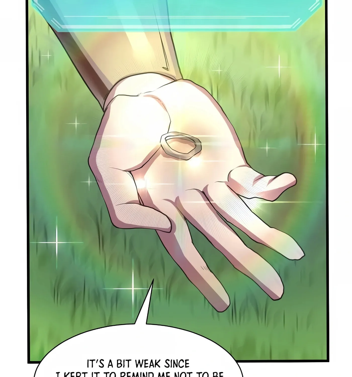 Skill Master Levels Up Chapter 11 page 85 - 