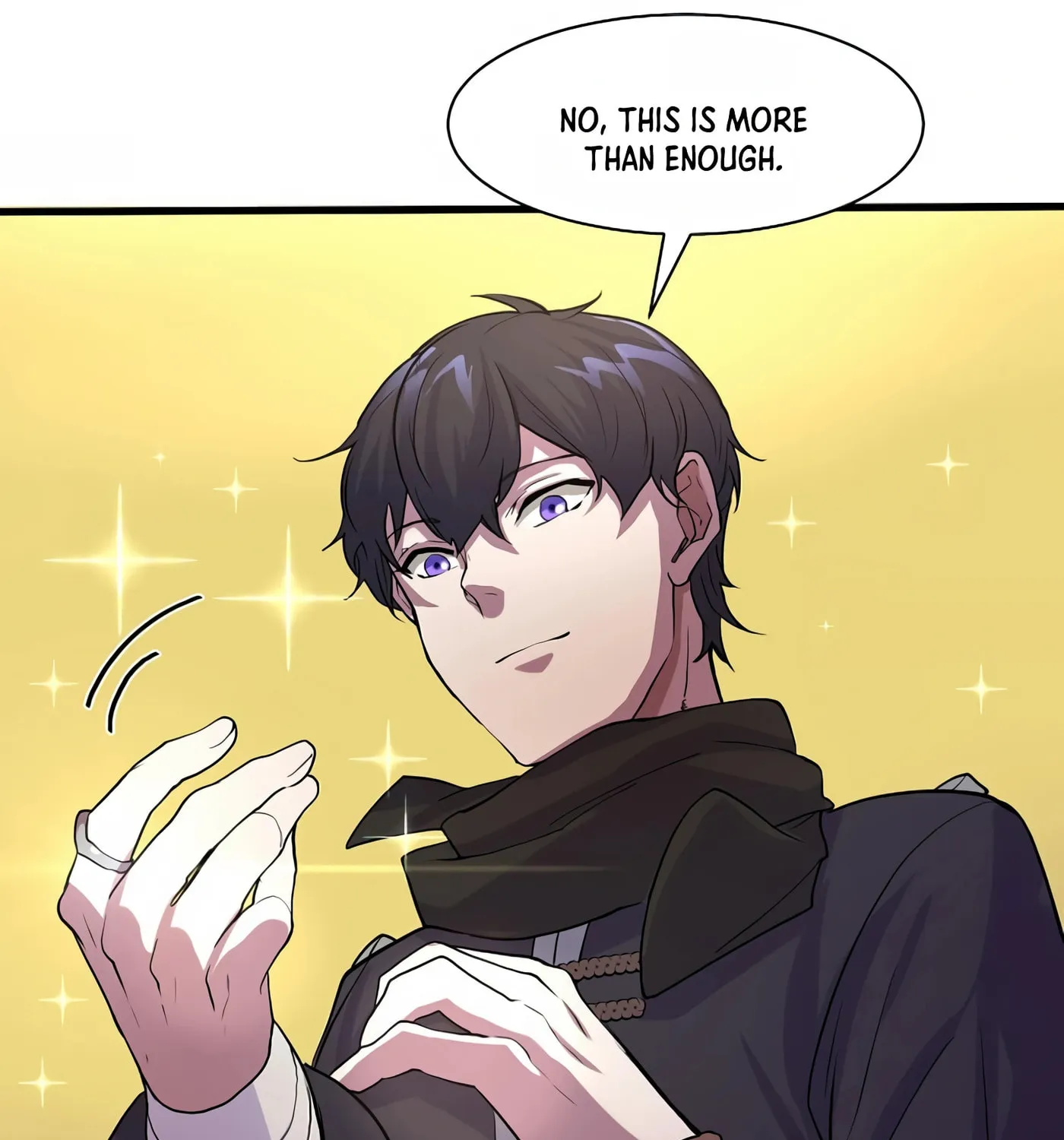 Skill Master Levels Up Chapter 11 page 87 - 