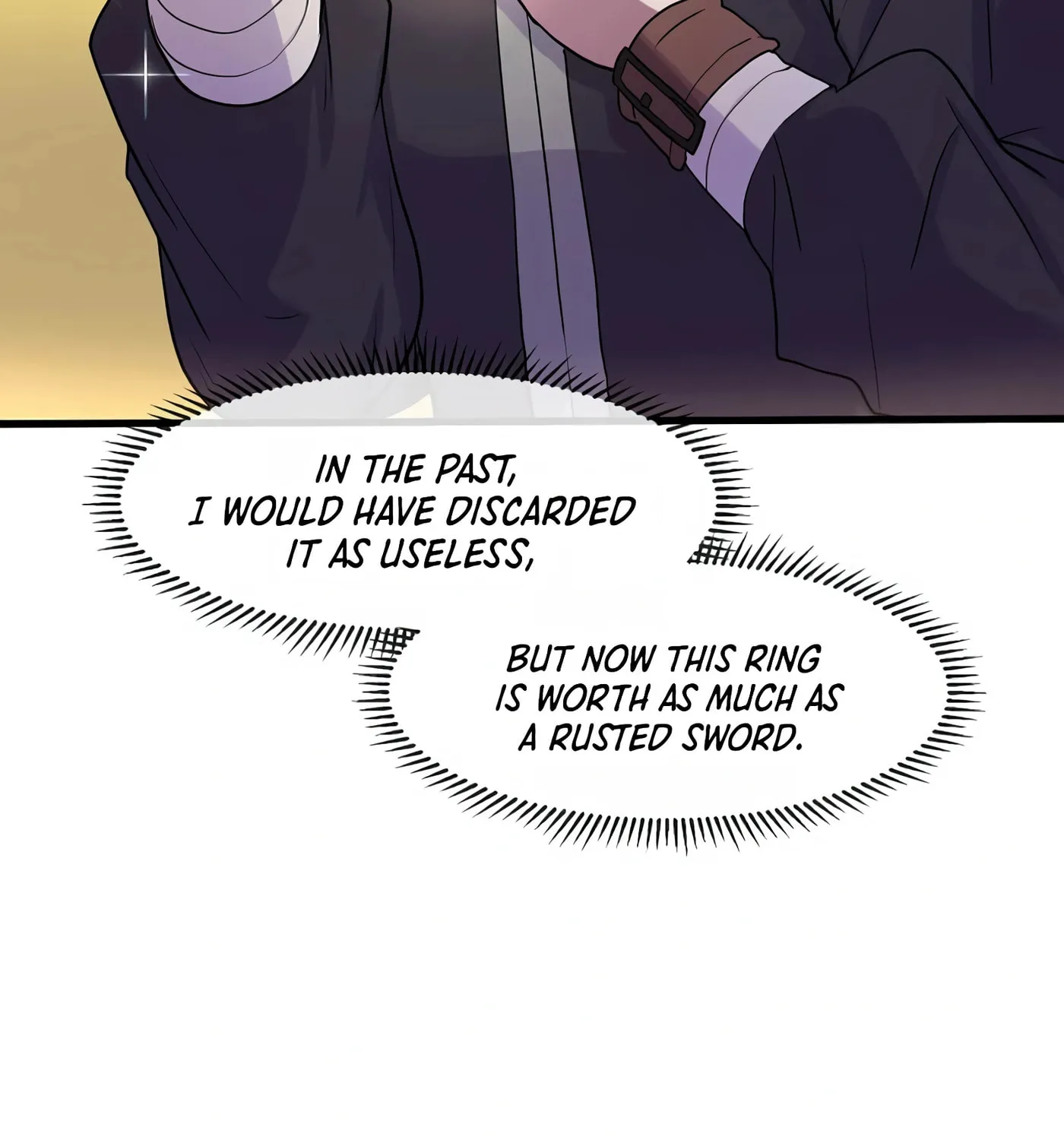 Skill Master Levels Up Chapter 11 page 88 - 