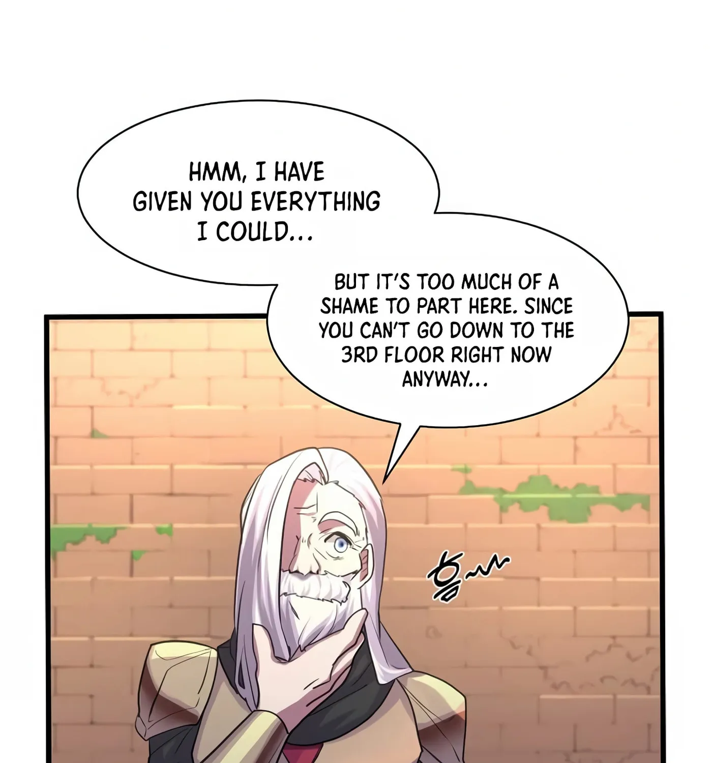 Skill Master Levels Up Chapter 11 page 89 - 
