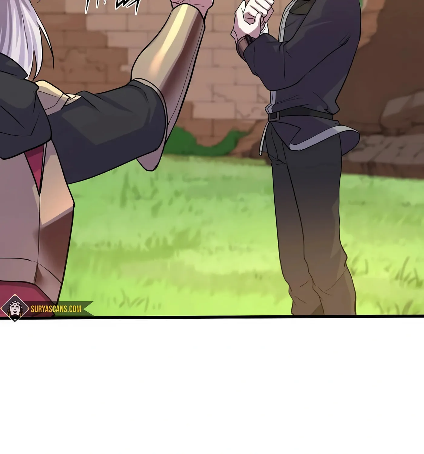 Skill Master Levels Up Chapter 11 page 92 - 